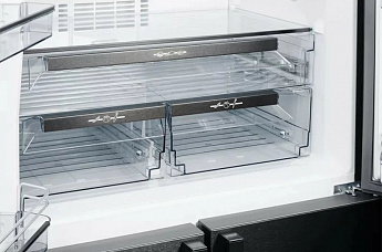 картинка Отдельностоящий холодильник Kuppersberg NMFV 18591 DX 
