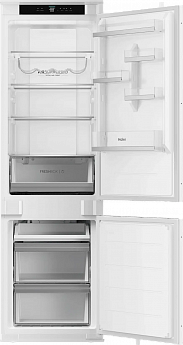 картинка Встраиваемый холодильник Haier HBCN5177SE 