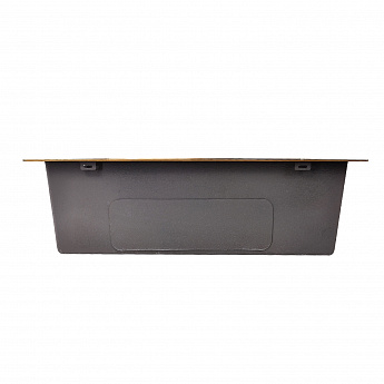картинка Комплект Emar PVD COPPERY (мойка и дозатор) 