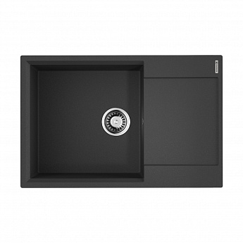 картинка Мойка для кухни Omoikiri DAISEN-78-LB 