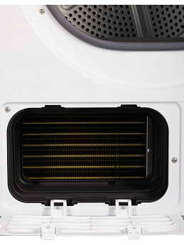 картинка Сушильная машина отдельностоящая Nord i-HPB 10 W 