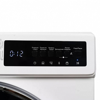 картинка Сушильная машина Delonghi DTD 8105 C FABIO  картинка Сушильная машина Delonghi DTD 8105 C FABIO