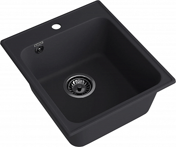 картинка Кухонная мойка Granfest-Quarz GF-Z17 