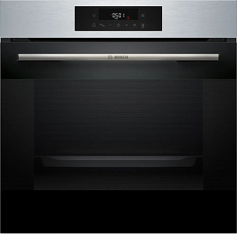 картинка Электрический духовой шкаф Bosch HJG852YS0 