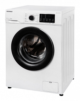 картинка Стиральная машина Nordfrost I-DDQ4 10120 W 