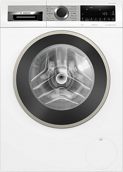 картинка Стиральная машина с паром Bosch WGA24400ME 