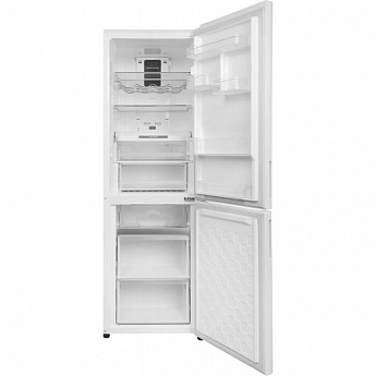 картинка Отдельностоящий холодильник Hitachi R-BG410PUC6X GPW белый 