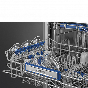 картинка Посудомоечная машина Smeg ST323PM 