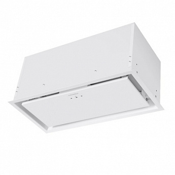 картинка Кухонная вытяжка Maunfeld MZR Cool 60 белый 