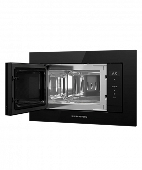картинка Микроволновая печь встраиваемая Kuppersberg HMW 622 B 