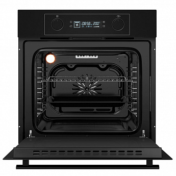 картинка Электрический духовой шкаф Maunfeld AEOH6062B2 