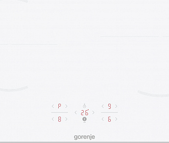 картинка Варочная панель Gorenje GI6401WSC 
