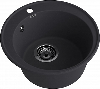 картинка Мойка для кухни Granfest-Quarz GF-Z08 