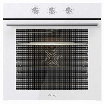картинка Электрический духовой шкаф Korting OKB 3821 EW 