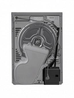 картинка Сушильная машина Maunfeld MFDM168SL03 