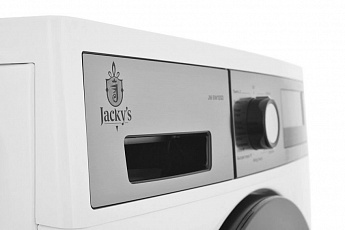 картинка Стиральная машина Jacky's JW 6W12G0 