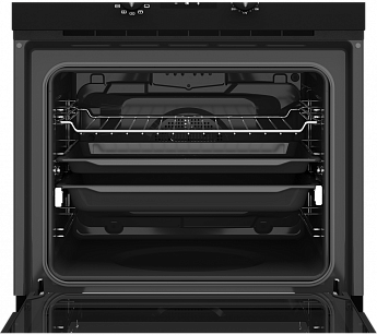 картинка Электрический духовой шкаф Teka HRB 6400 ATS SILVER 