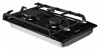 картинка Варочная панель Nordfrost HS 3022 B 