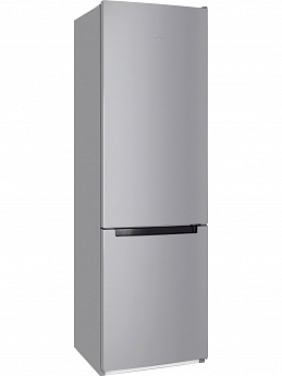 картинка Отдельностоящий холодильник Nord NRB 134 S серебро 