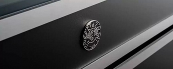 картинка Комбинированная кухонная плита Bertazzoni HER95I1ENET чёрный 