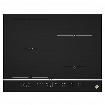 картинка Варочная панель De Dietrich DPI7686XP PLATINUM 