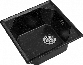картинка Кухонная мойка Granfest GF-U-500 