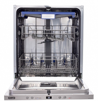 картинка Посудомоечная машина Delonghi DDW 06F BASILIA  