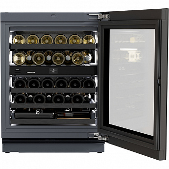 картинка Встраиваемый винный шкаф Liebherr UWgbi 3682-20 001 