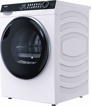 картинка Сушильная машина Haier HD100-A2378 белая 