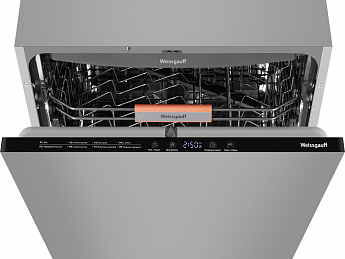 картинка Посудомоечная машина встраиваемая Weissgauff BDW 6038 Infolight 