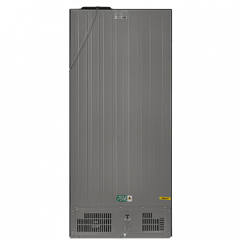 картинка Холодильник Maunfeld MFF190NFDSB01 