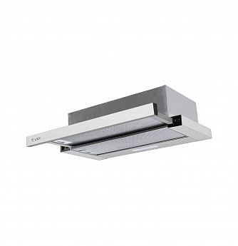 картинка Кухонная вытяжка Lex HONVER 600 INOX 