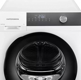 картинка Сушильная машина Kuppersberg DM 610 W 