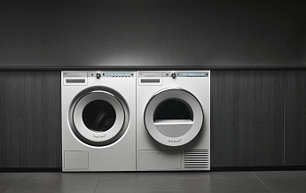 картинка Сушильная машина Asko T409HS.W 