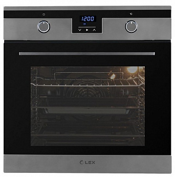 картинка |Discount| Духовой шкаф Lex EDP 092 IX 