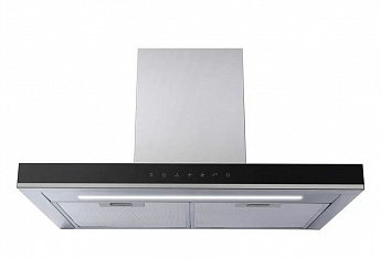 картинка Кухонная вытяжка т-образная Haier HVX-C672TX 