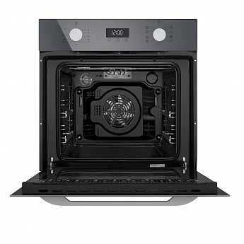 картинка Духовой шкаф Maunfeld EOEM7610DGR 