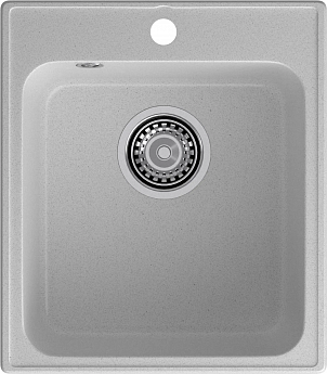 картинка Кухонная мойка Granfest-Quarz GF-Z17 