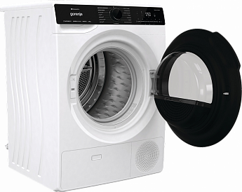 картинка Сушильная машина Gorenje DPNA82WIFI/C 