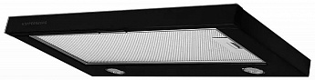 картинка Кухонная вытяжка Kuppersberg SLIMLUX IV 60 GB 