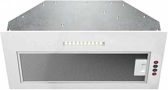 картинка Кухонная вытяжка Kuppersberg INTOUCH 60 W 