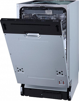 картинка Посудомоечная машина Gorenje GV572D10 