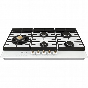 картинка Варочная панель Hiberg VM 9155 W 