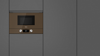 картинка Микроволновая печь Teka ML 8220 BIS L LONDON BRICK BROWN 