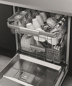 картинка Посудомоечная машина De Dietrich DBJ422DQX 