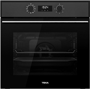 картинка Электрический духовой шкаф Teka HSB 640 BLACK 