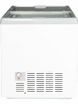 картинка Морозильная камера Hiberg PS 35 W 