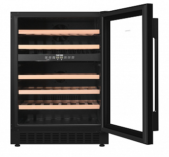 картинка Винный шкаф Maunfeld MBWC-135D46 