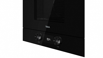 картинка Микроволновая печь Teka ML 8220 BIS L FULL BLACK 