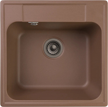 картинка Мойка для кухни Granfest-Quarz GF-Z48 